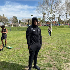 Meet your Posher, Bryan